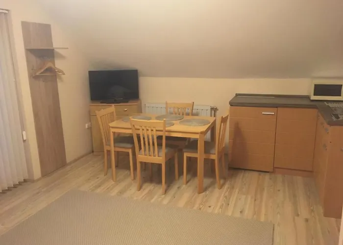 Anonim Apartman