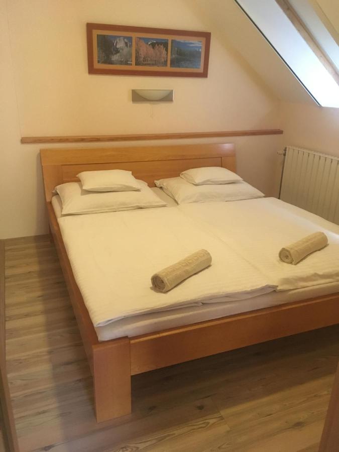 Apartment Anonim